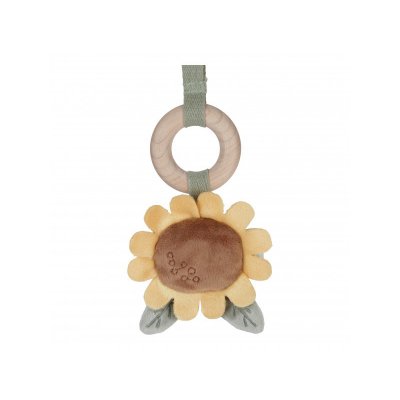 Little Dutch Dřevěná hrazdička - Farma - obrázek