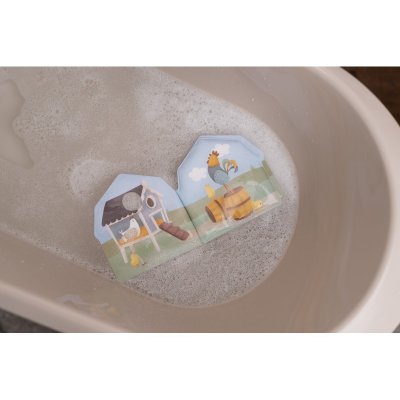 Little Dutch Knížka do vody - Farma - obrázek