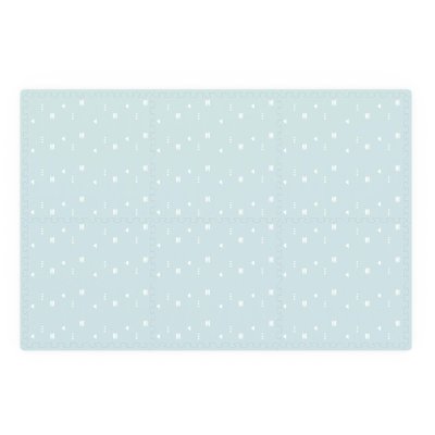 Play & Go Tiloo Podložka na hraní EEVA - Road - obrázek