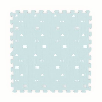 Play & Go Tiloo Podložka na hraní EEVA - Road - obrázek