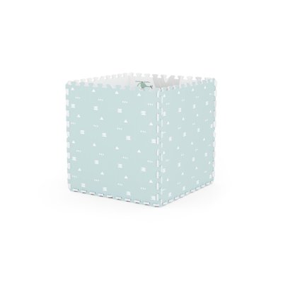 Play & Go Tiloo Podložka na hraní EEVA - Road - obrázek