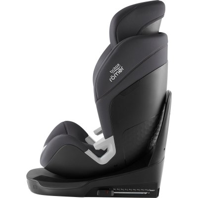 Britax Römer Swivel - Midnight Grey - obrázek