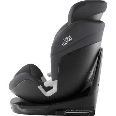 Britax Römer Swivel - Midnight Grey - obrázek