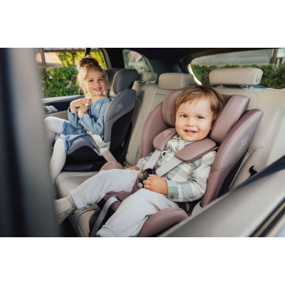 Britax Römer Swivel - Midnight Grey - obrázek