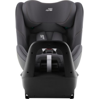 Britax Römer Swivel - Midnight Grey - obrázek