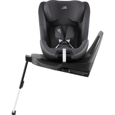 Britax Römer Swivel - Midnight Grey - obrázek