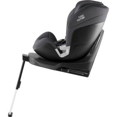 Britax Römer Swivel - Midnight Grey - obrázek