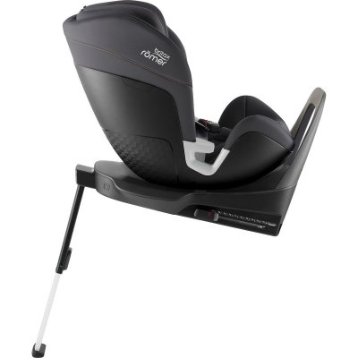 Britax Römer Swivel - Midnight Grey - obrázek