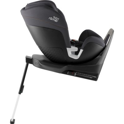 Britax Römer Swivel - Midnight Grey - obrázek