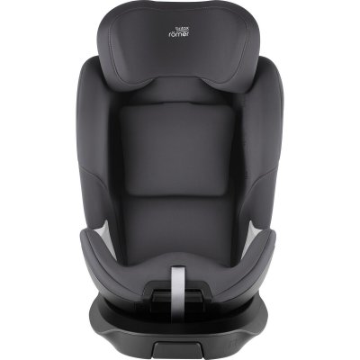 Britax Römer Swivel - Midnight Grey - obrázek