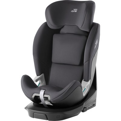 Britax Römer Swivel - Midnight Grey - obrázek