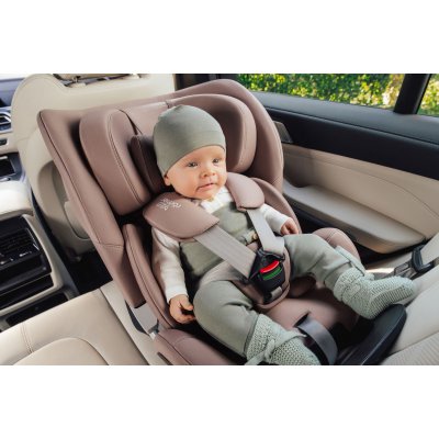 Britax Römer Swivel - Frost Grey - obrázek