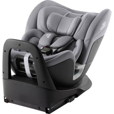 Britax Römer Swivel - Frost Grey - obrázek