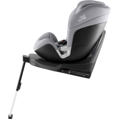 Britax Römer Swivel - Frost Grey - obrázek