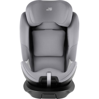 Britax Römer Swivel - Frost Grey - obrázek