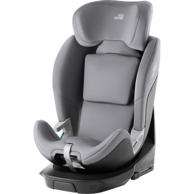 Britax Römer Swivel - Frost Grey - obrázek