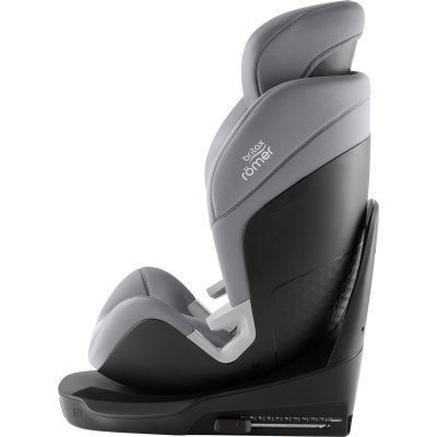 Britax Römer Swivel - Frost Grey - obrázek