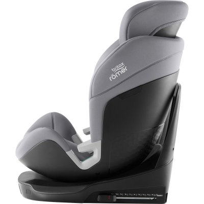 Britax Römer Swivel - Frost Grey - obrázek