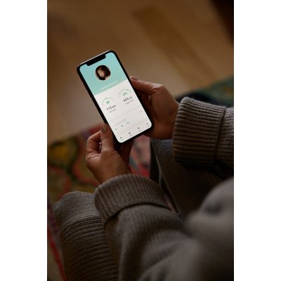 Owlet Smart Sock 3 Sada příslušenství - Wild Child - obrázek