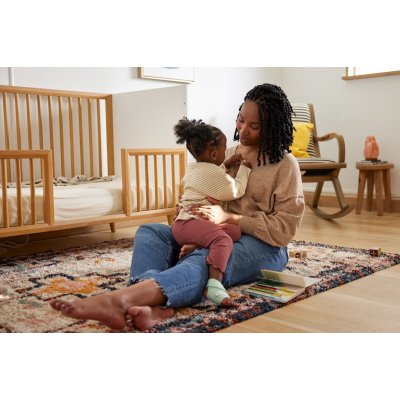 Owlet Smart Sock Plus Chytrá ponožka - Original Mint - obrázek