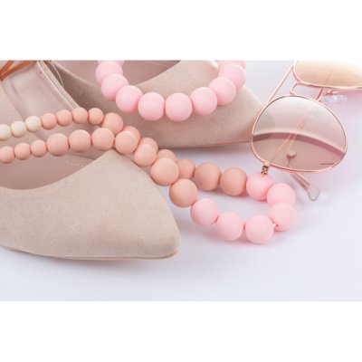 NEBO kojící korále Daisy - obrázek