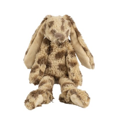 Happy Horse Králíček Richie 28 cm - Tygrovaný