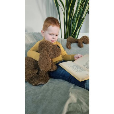 Happy Horse Labrador Larry 28 cm - obrázek