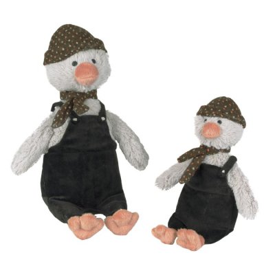 Happy Horse Tučňák Polar 37 cm - obrázek