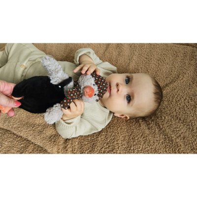 Happy Horse Tučňák Polar 37 cm - obrázek