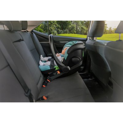 Zopa Autosedačka XM Plus i-Size - Aquatic Green - obrázek