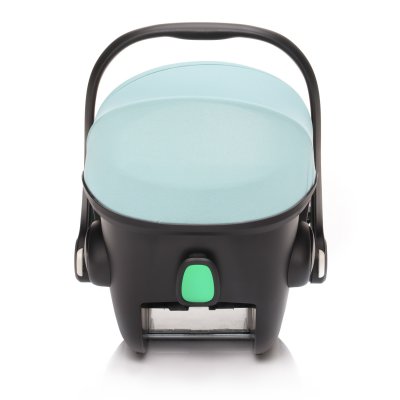 Zopa Autosedačka XM Plus i-Size - Aquatic Green - obrázek
