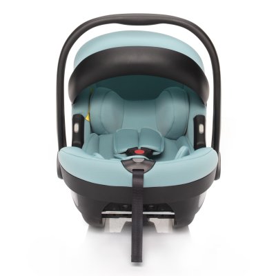 Zopa Autosedačka XM Plus i-Size - Aquatic Green - obrázek