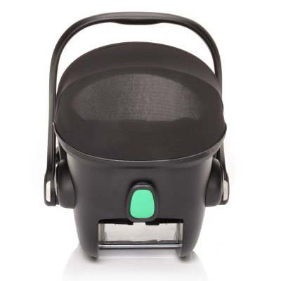 Zopa Autosedačka XM Plus i-Size - Night Black - obrázek