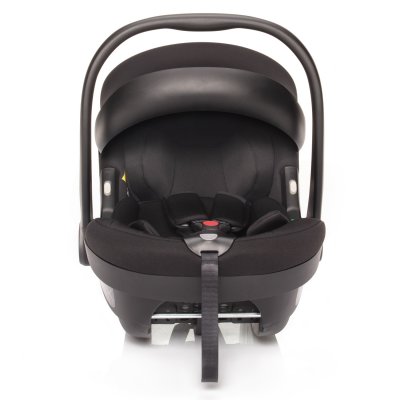 Zopa Autosedačka XM Plus i-Size - Night Black - obrázek