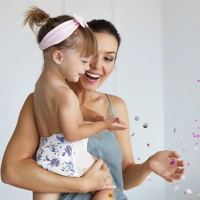 Kolorky Night Jednorázové noční Eko plenky L - Jednorožec - Q62_Kolorky_Night_Jednorazove_nocni_Eko_pleny_Jednorozec_002.jpg