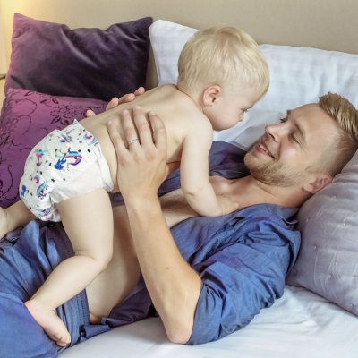 Kolorky Night Jednorázové noční Eko plenky XL - Jednorožec - Q62_Kolorky_Night_Jednorazove_nocni_Eko_pleny_Jednorozec_004.jpg