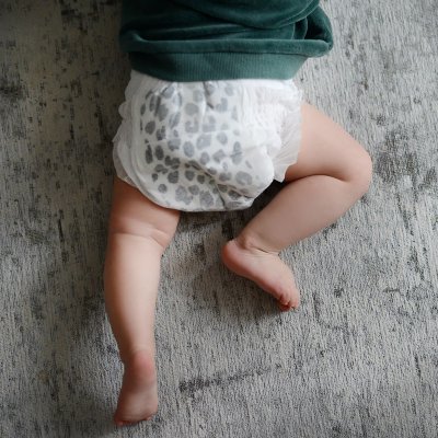 Kolorky DeLuxe Velvet Pants Jednorázové Eko plenky L - Wild - Q62_Kolorky_DeLuxe_Velvet_Pants_Jednorazove_Eko_plenky_Wild_004.jpg