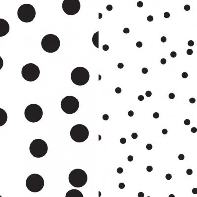 Kolorky DeLuxe Velvet Jednorázové Eko plenky XL - Puntíky - Q62_Kolorky_DeLuxe_Velvet_Jednorazove_Eko_plenky_Puntiky_001.jpg