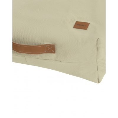 Nobodinoz Oasis Sedací vak - Laurel Green - obrázek