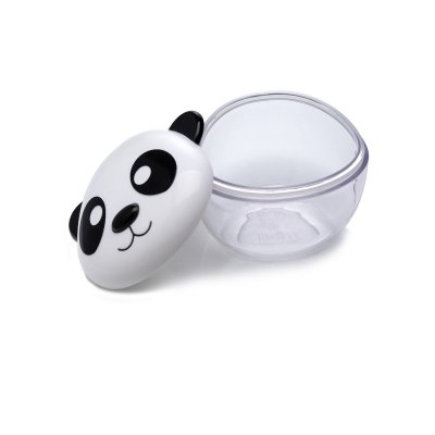 Melii Dóza na svačinu 232 ml - Panda - obrázek