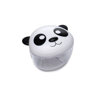 Melii Dóza na svačinu 232 ml - Panda - obrázek