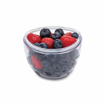 Melii Dóza na svačinu 232 ml - Panda - obrázek