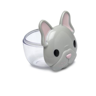 Melii Dóza na svačinu 232 ml - Buldoček - obrázek