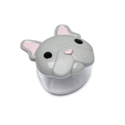 Melii Dóza na svačinu 232 ml - Buldoček - obrázek