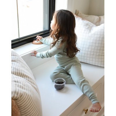 Melii Dóza na svačinu 232 ml - Medvěd - obrázek