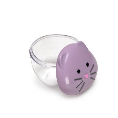 Melii Dóza na svačinu 232 ml - Kočka - obrázek