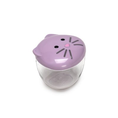 Melii Dóza na svačinu 232 ml - Kočka - obrázek