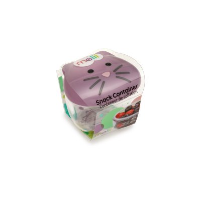 Melii Dóza na svačinu 232 ml - Kočka - obrázek