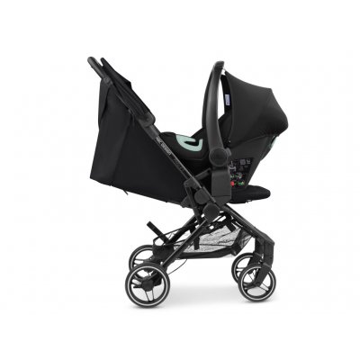 ABC Design Pink Two Trekking - Ink - obrázek