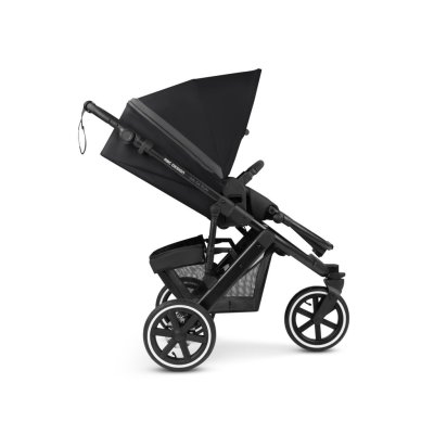 ABC Design Salsa Run - Ink - obrázek